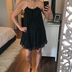 Isabel Marant Star/Circle dress